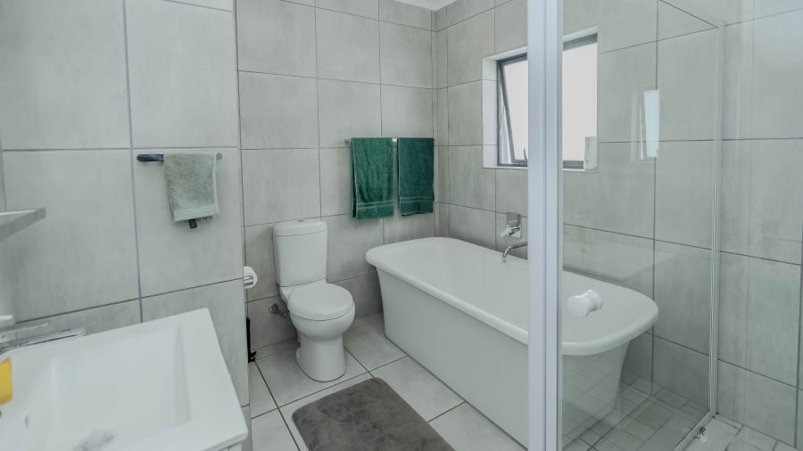 3 Bedroom Property for Sale in Brackenfell South Western Cape